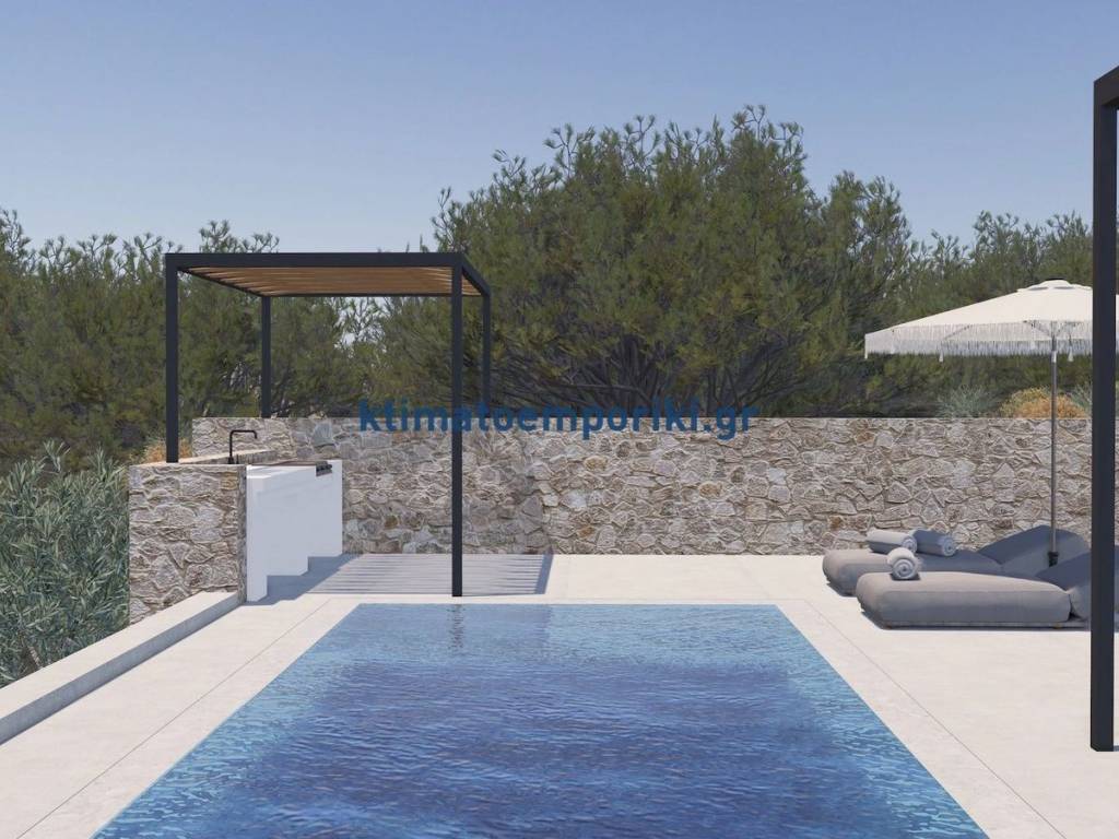 Εξωτερικοι χώροι