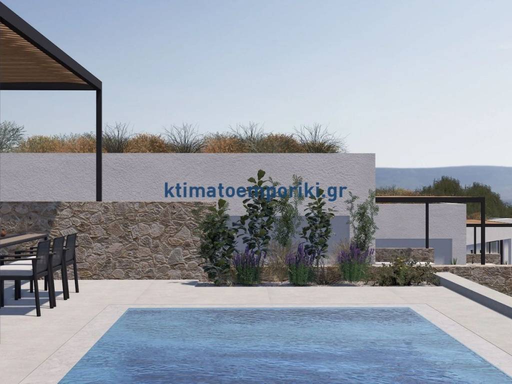 Εξωτερικοι χώροι