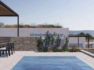 Εξωτερικοι χώροι