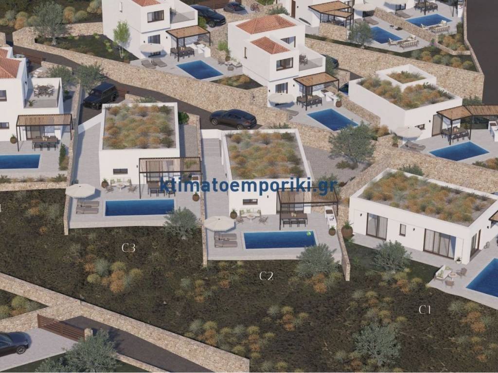 Εξωτερικοι χώροι