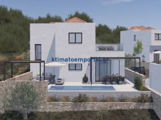 Εξωτερικοι χώροι