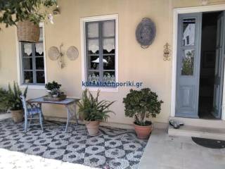 Εξωτερικοι χώροι