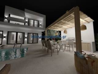 Εξωτερικοι χώροι