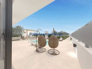 Εξωτερικοι χώροι