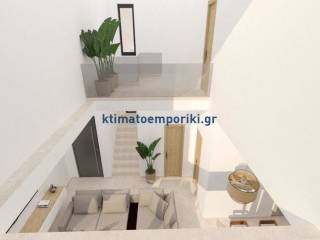 Εξωτερικοι χώροι