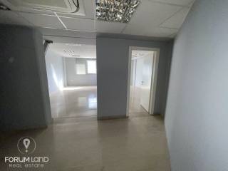 Forumland Real Estate, Επαγγελματικός χώρος