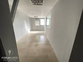 Forumland Real Estate, επαγγελματικός χώρος