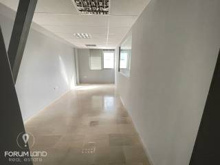 Forumland Real Estate, επαγγελματικός χώρος