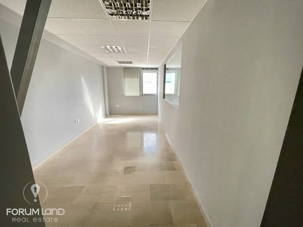 Forumland Real Estate, Επαγγελματικός χώρος