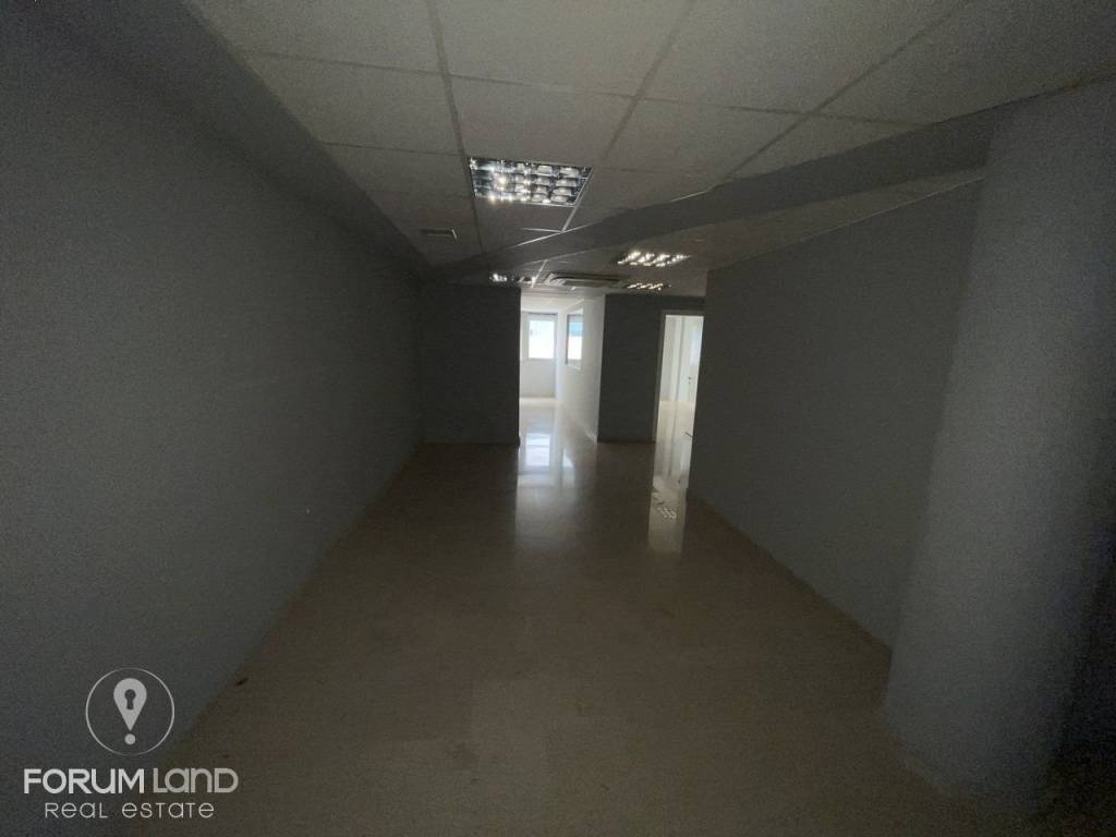 Forumland Real Estate, επαγγελματικός χώρος