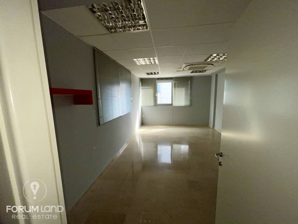 Forumland Real Estate, Επαγγελματικός χώρος