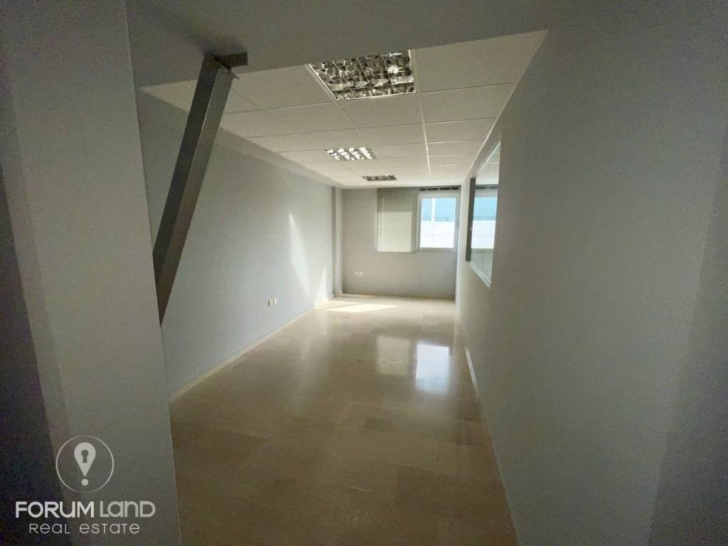 Forumland Real Estate, Επαγγελματικός χώρος