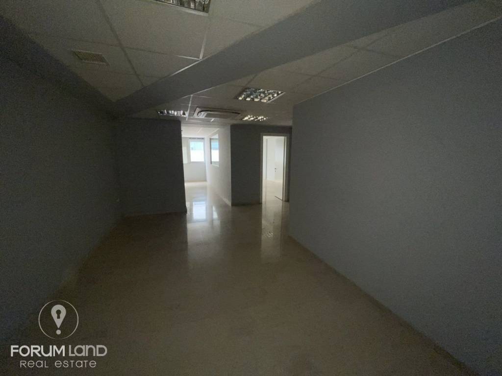 Forumland Real Estate, επαγγελματικός χώρος