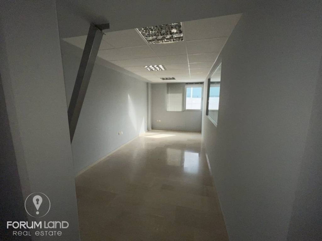 Forumland Real Estate, επαγγελματικός χώρος