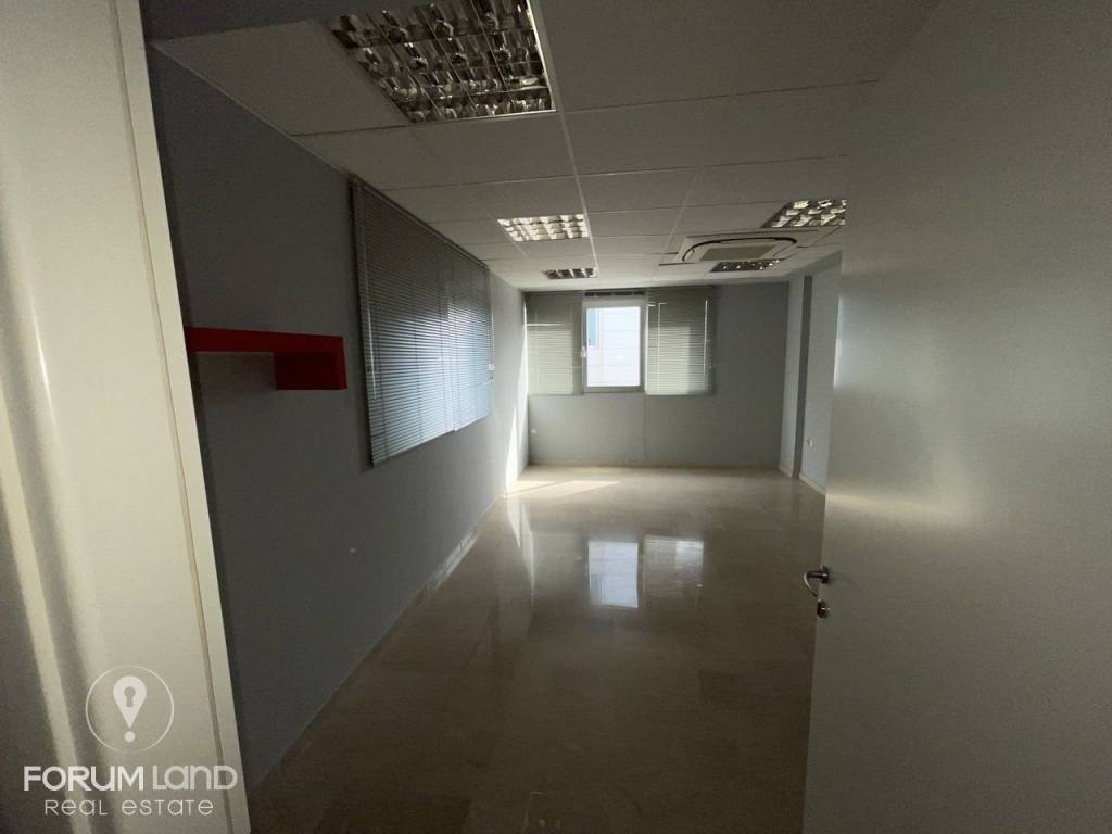 Forumland Real Estate, επαγγελματικός χώρος