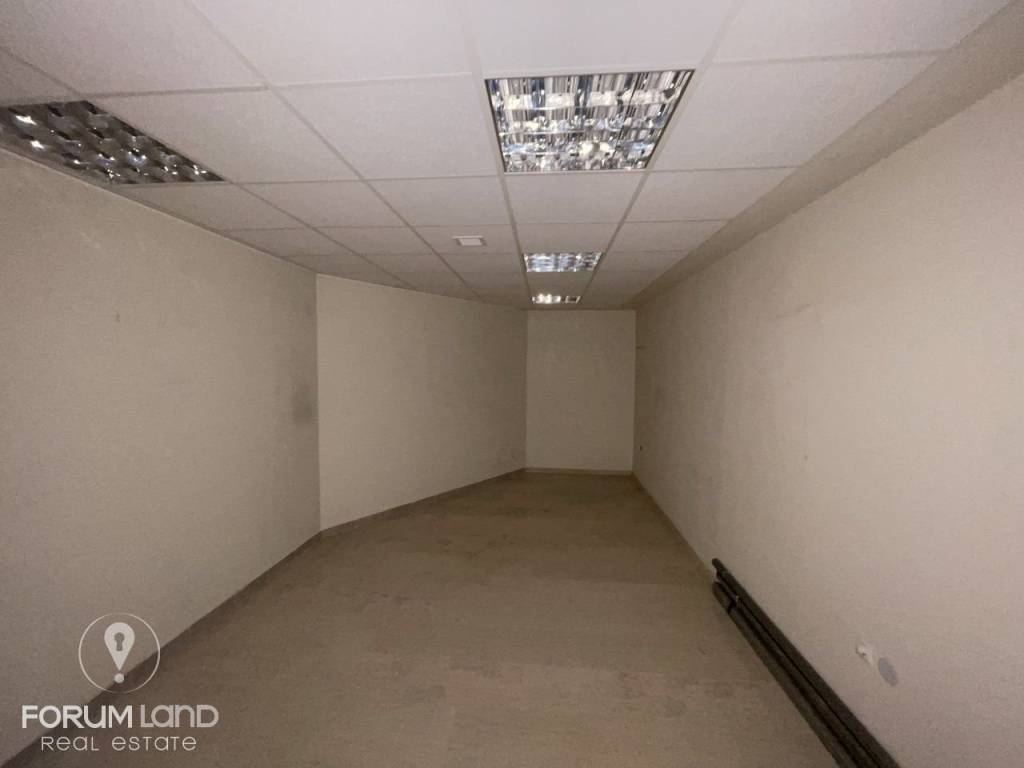 Forumland Real Estate, επαγγελματικός χώρος