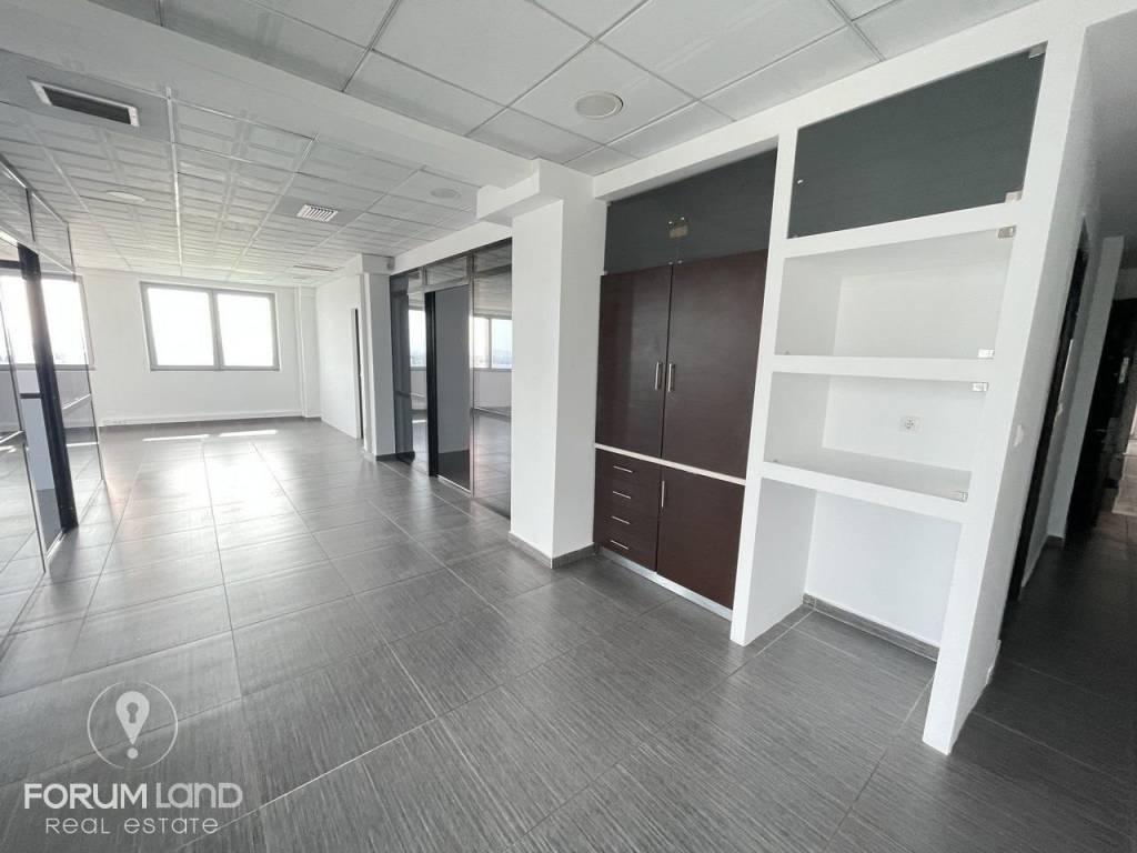 Forumland Real Estate, Επαγγελματικός χώρος