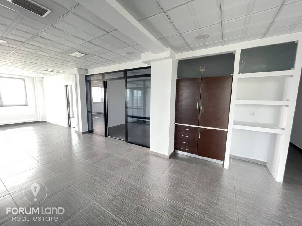 Forumland Real Estate, Επαγγελματικός χώρος