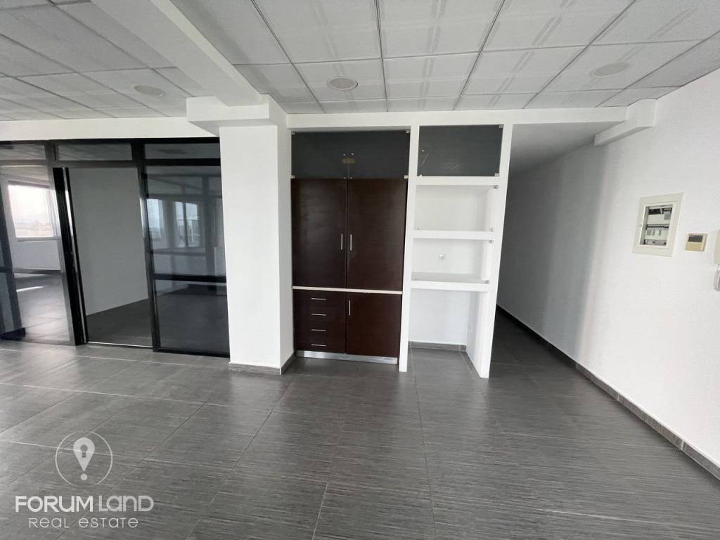 Forumland Real Estate, Επαγγελματικός χώρος