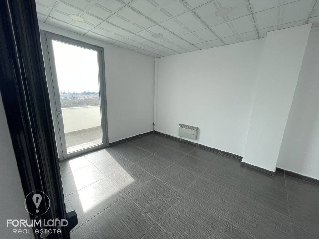 Forumland Real Estate, Επαγγελματικός χώρος