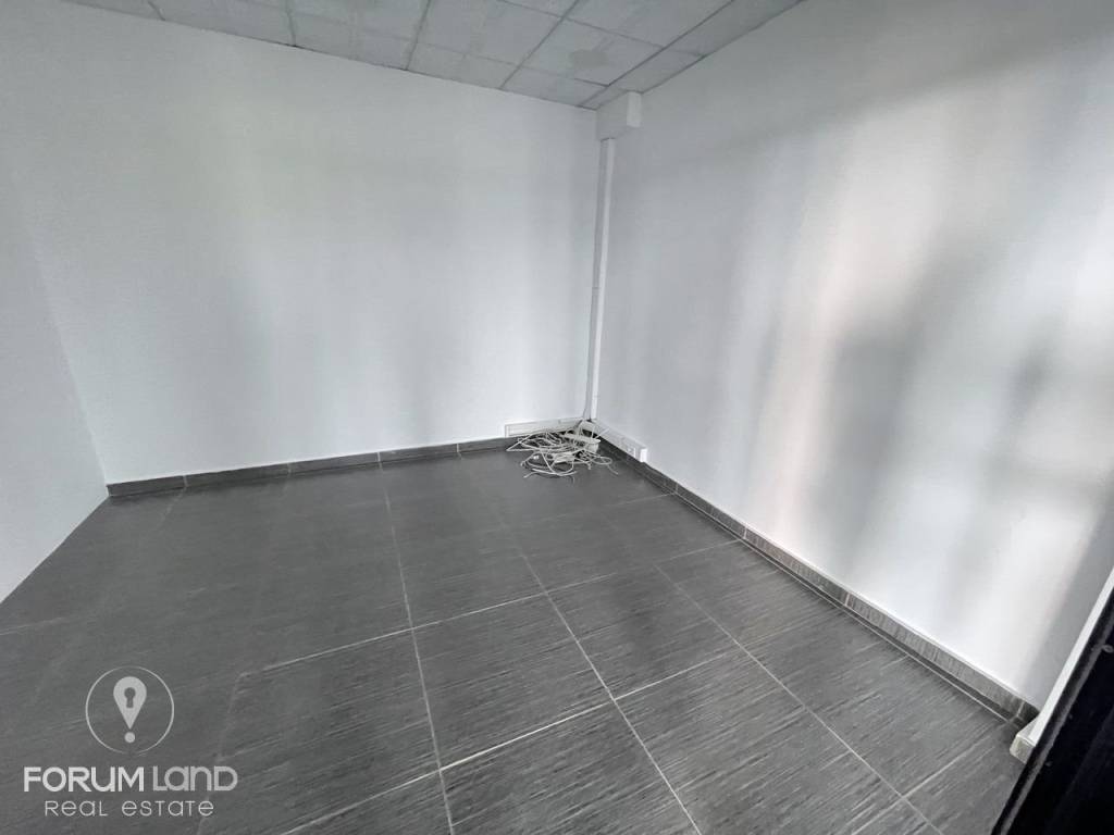 Forumland Real Estate, Επαγγελματικός χώρος