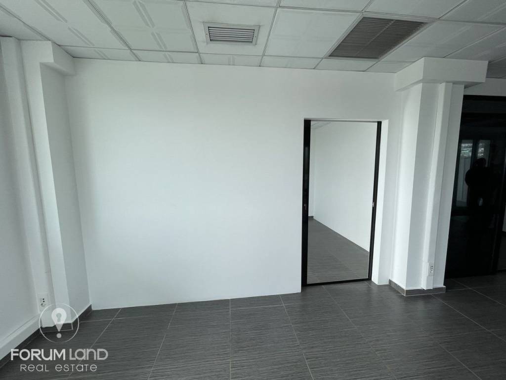 Forumland Real Estate, Επαγγελματικός χώρος