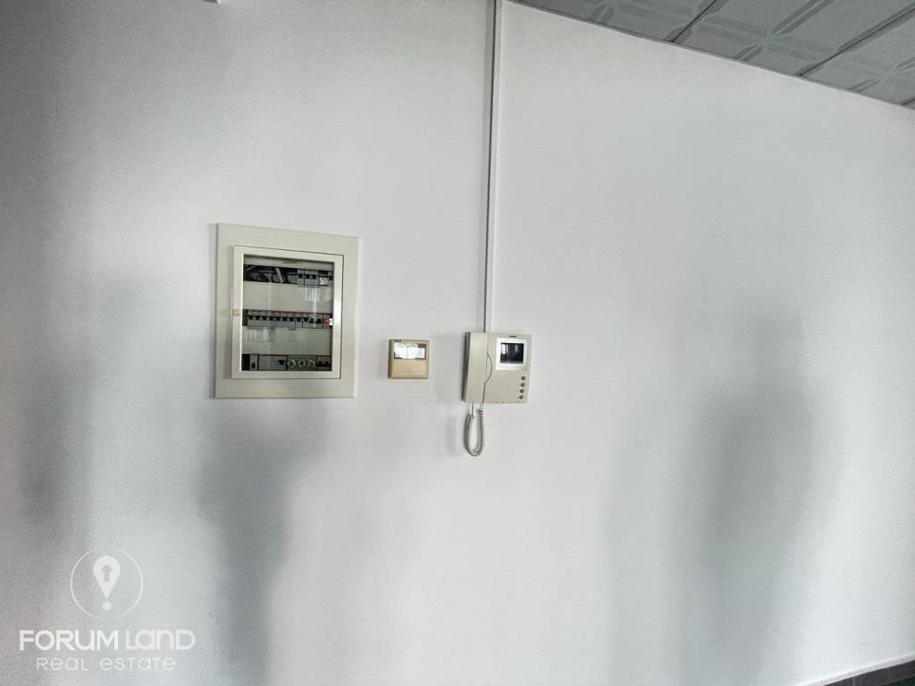 Forumland Real Estate, Επαγγελματικός χώρος