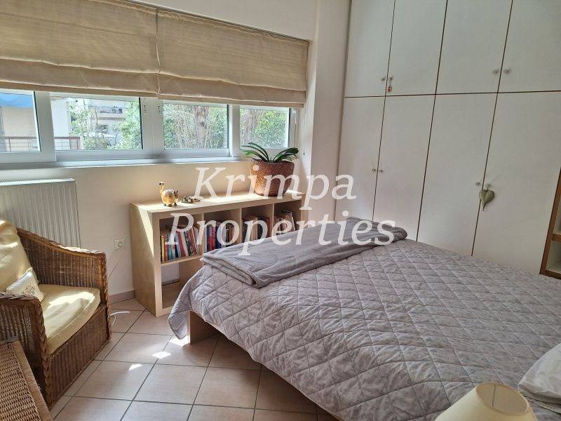 Υπνοδωμάτιο