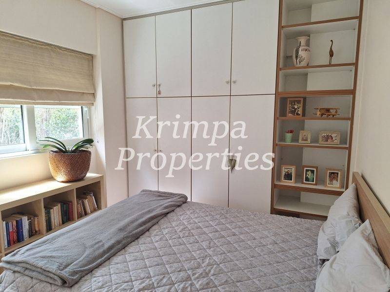 Υπνοδωμάτιο