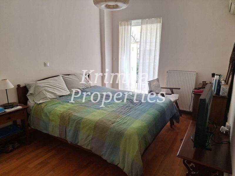 Υπνοδωμάτιο