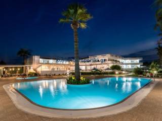 Εξωτερικοι χώροι