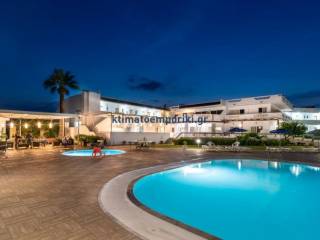 Εξωτερικοι χώροι