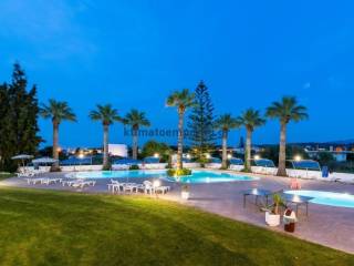 Εξωτερικοι χώροι