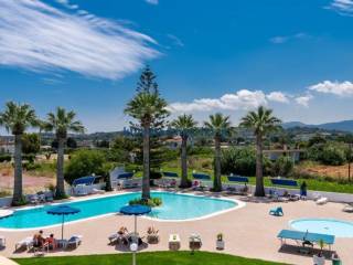 Εξωτερικοι χώροι