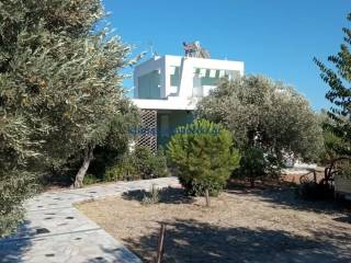 Εξωτερικοι χώροι