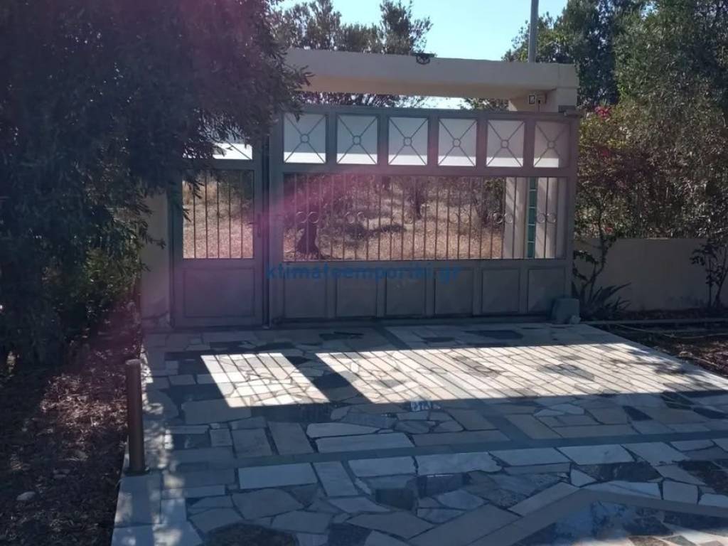 Εξωτερικοι χώροι