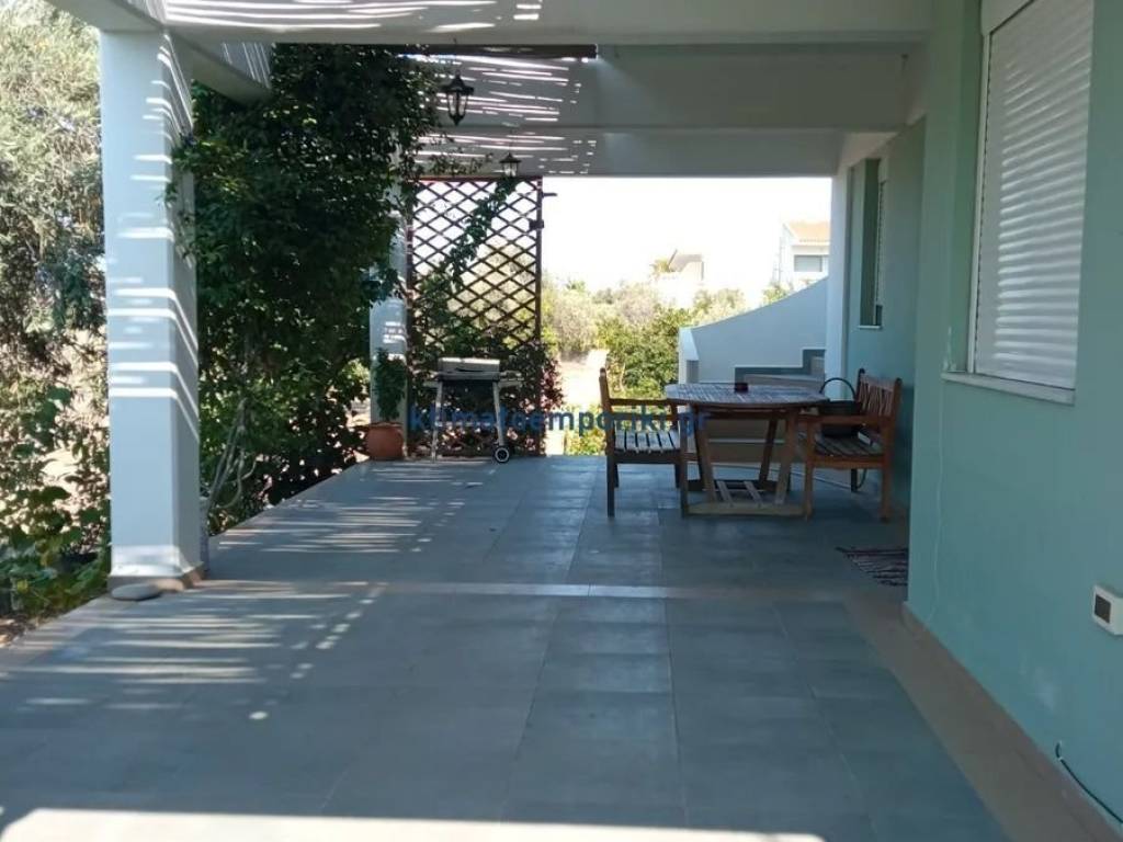 Εξωτερικοι χώροι