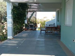 Εξωτερικοι χώροι