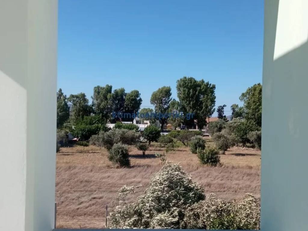 Εξωτερικοι χώροι