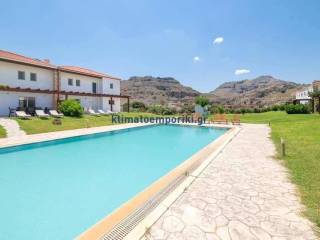 Εξωτερικοι χώροι