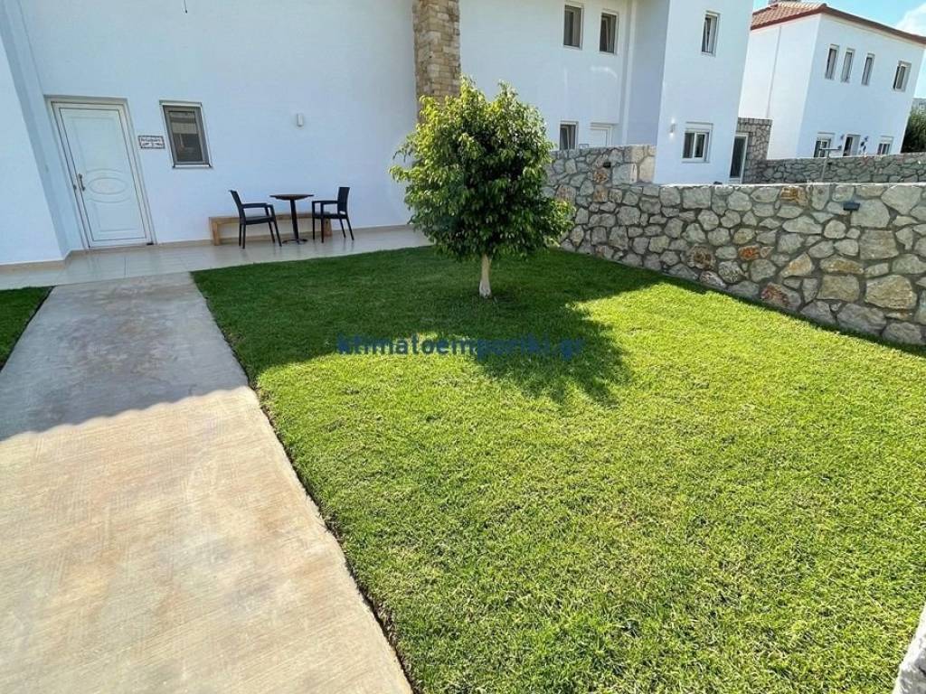 Εξωτερικοι χώροι