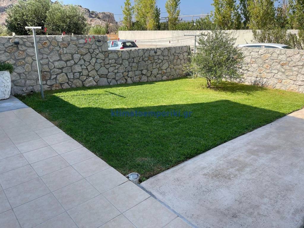 Εξωτερικοι χώροι