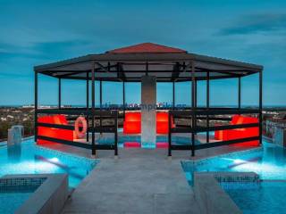 Εξωτερικοι χώροι