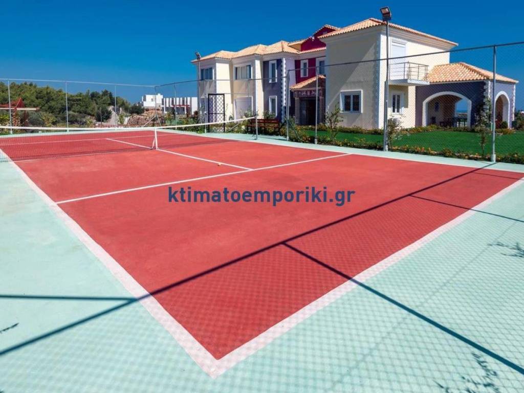 Εξωτερικοι χώροι