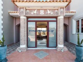 Εξωτερικοι χώροι