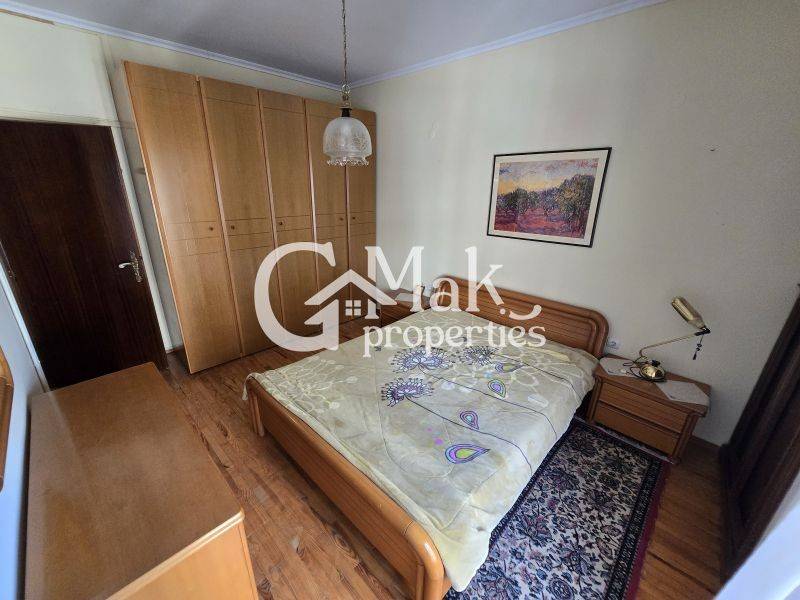 Υπνοδωμάτιο