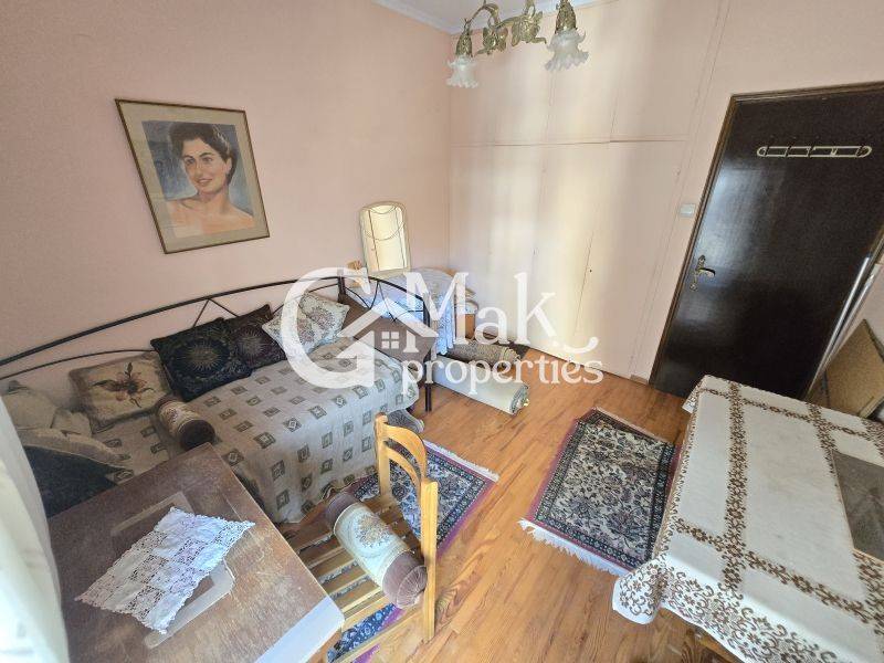 Υπνοδωμάτιο