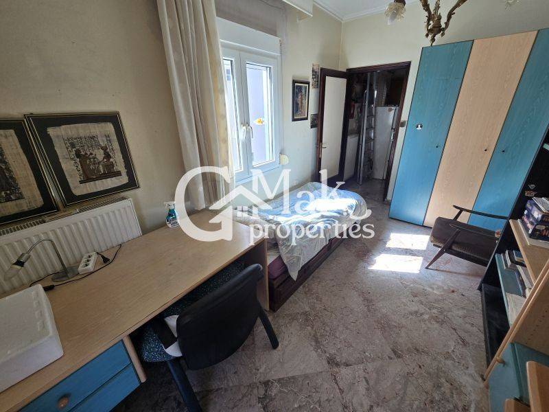 Υπνοδωμάτιο