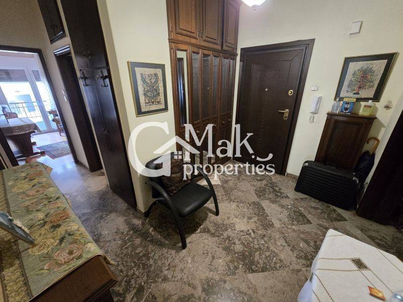 Άποψη χώρου