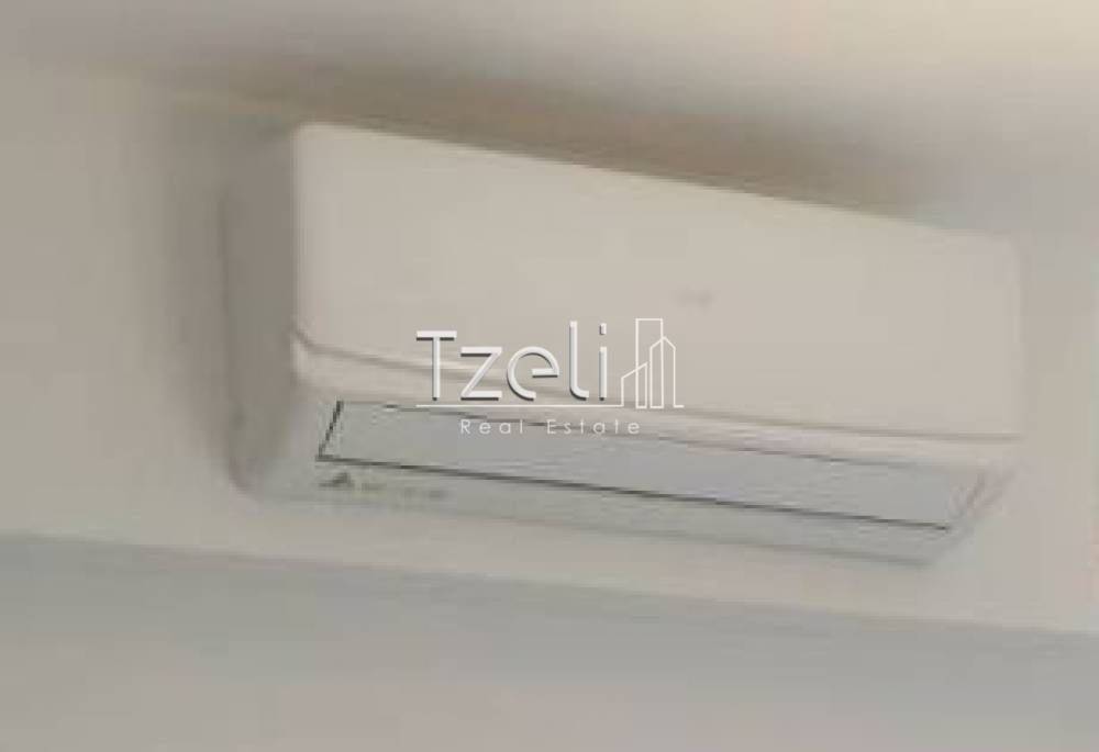 Κλιματισμός